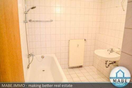 Beispielfoto - Badezimmer - 