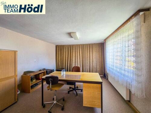 Zimmer 2 Wohnung EG - 