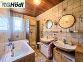  Badezimmer Wohnung OG - 