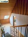  Treppe zum Anbau - Garage - 