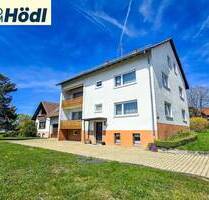 Großzügiges 2-Familienhaus mit viel Potenzial und vielseitigen Nutzungsmöglichkeiten - Bleichstetten