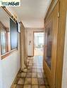 Flur Wohnung EG - 1 Zimmer Mehrfamilienhaus, Wohnhaus in Bleichstetten