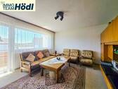  Wohnzimmer Wohnung EG - 