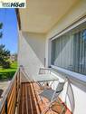  Balkon Wohnung EG - 