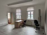 Büroraum - 4 Zimmer Büro zur Miete in Clausthal-Zellerfeld