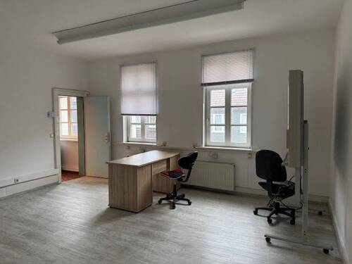 Büroraum - 4 Zimmer Büro zur Miete in Clausthal-Zellerfeld