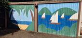 Doppelgarage - 
