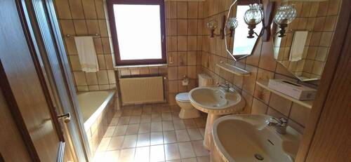 Badezimmer - 