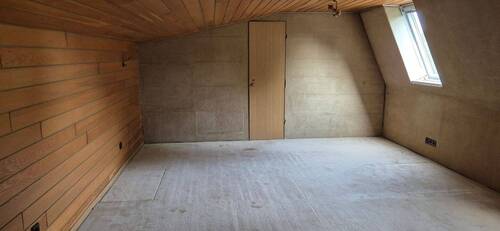Bodenraum - 