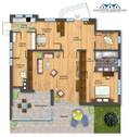 Grundriss - 