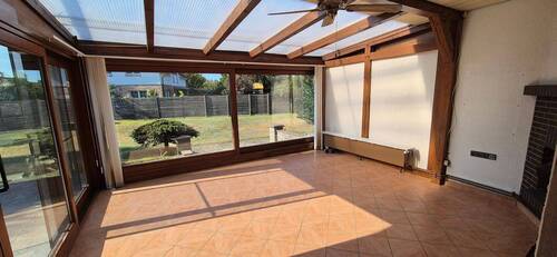 Wintergarten - 