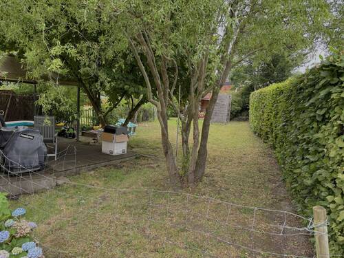 Gartenansicht - 
