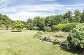 Gartenansicht - 