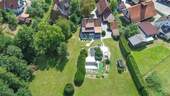 Ansicht - 9 Zimmer Mehrfamilienhaus, Wohnhaus in Sulzbach an der Murr