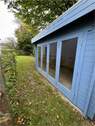 Peter Dondorf Immobilien Hütte außen - 