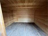 Peter Dondorf Immobilien Hütte innen - 