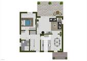 Peter Dondorf Immobilien Grundriss EG - 