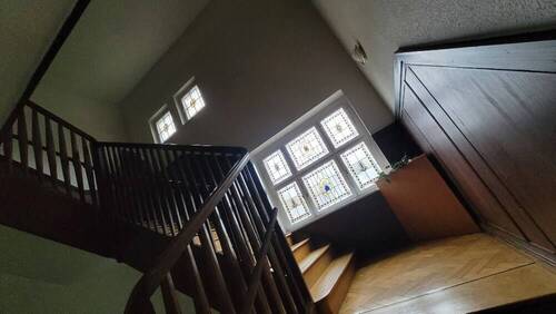 Treppenhaus - 