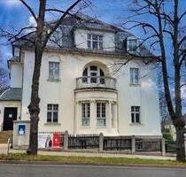 Denkmalgeschütztes Schmuckstück! - Auerbach