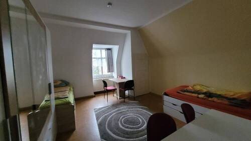 Wohnung DG - 