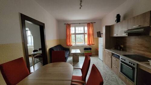 Wohnung DG - 
