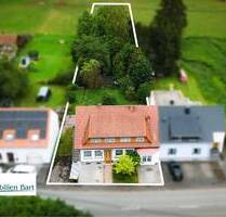 WADERN: WOHNHAUS MIT 219 M² WOHNFL. AUF 26 AR! - Wadern / Krettnich