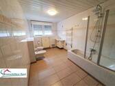 Badezimmer DG - 