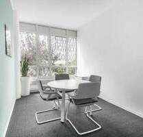 Voll ausgestattete Großraumbüros für Sie und Ihr Team 45 sqm in Regus Business Park - Eschborn