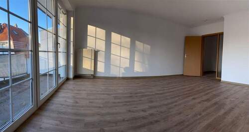 Wohnzimmer rechte Seite - 