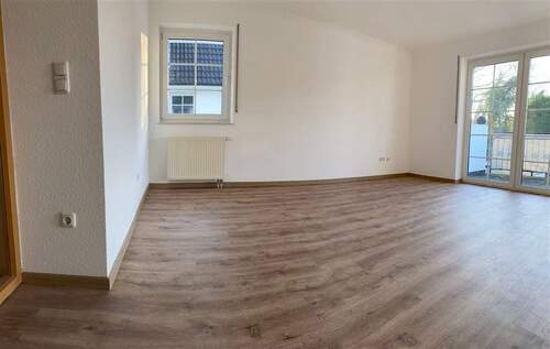 Wohnzimmer linke Seite - 