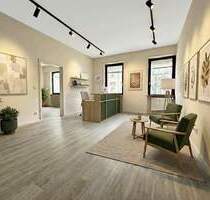 +++ Attraktive Lage - Praxis-Bürofläche in Mannheim +++