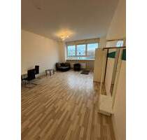 Große Möblierte 1-Zimmer-Wohnung - !!! Kein Jobcenter !!! - Fürth Südstadt