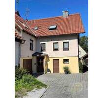 Mehrgenerationenhaus für die Handwerkerfamilie von Pfund Immobilien - Waiblingen Neustadt