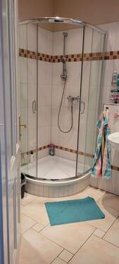 Duschbad - 