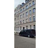 schickes, individuelles Apartment in Anger Crottendorf - Leipzig Anger-Crottendorf