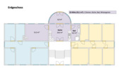 Grundriss EG Mitte - 
