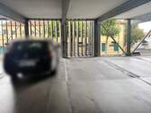 Parkhaus Stellplätze Bamberg, Lichtenhaidestraße 10 - 