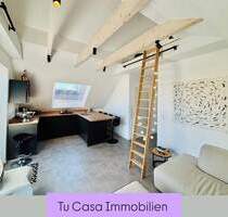 ENJOY - Ihr Neues LOFT mit Süd Balkon - einzugsbereit PKW Stellplatz - Norden