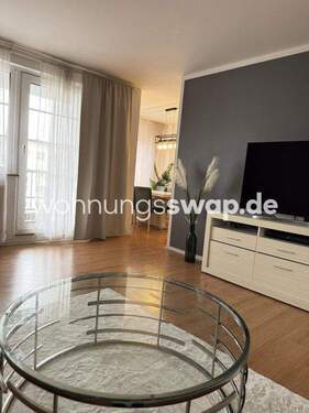 Bild 2 - 3 Zimmer Etagenwohnung zur Miete in Berlin