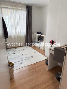 Bild 3 - 3 Zimmer Etagenwohnung in Berlin