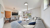 Wohnzimmer - 