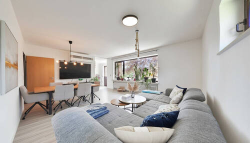 Wohnzimmer - 