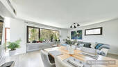 Wohnzimmer - 