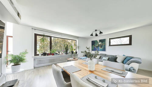 Wohnzimmer - 