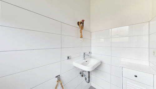 Gäste-WC - 
