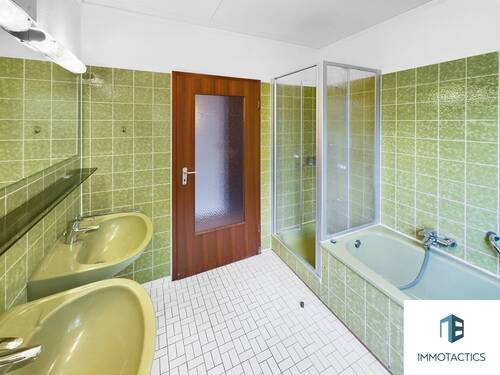 Badezimmer - 