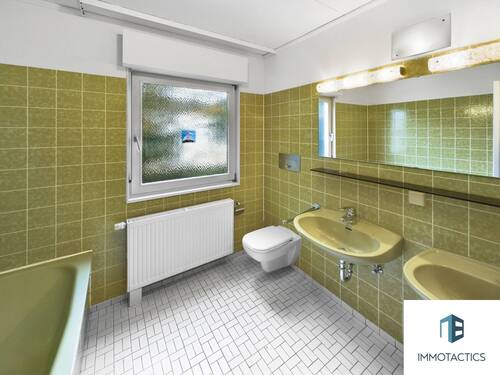 Badezimmer - 