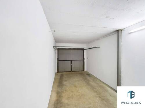 Garage - 