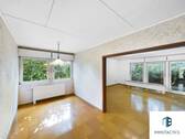 Wohn- Essbereich - 5 Zimmer Einfamilienhaus in Bad Kreuznach