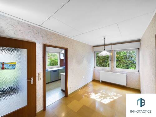 Esszimmer - 